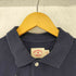 ブルックスブラザーズレッドフリース BROOKS BROTHERS REDFLEECE 総柄 犬 刺繍 S/S ポロシャツ メンズ JPN:M